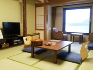 洞爺サンパレス